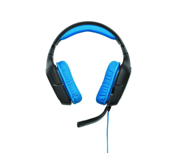 Logitech G430 - 151626 - zdjęcie 3